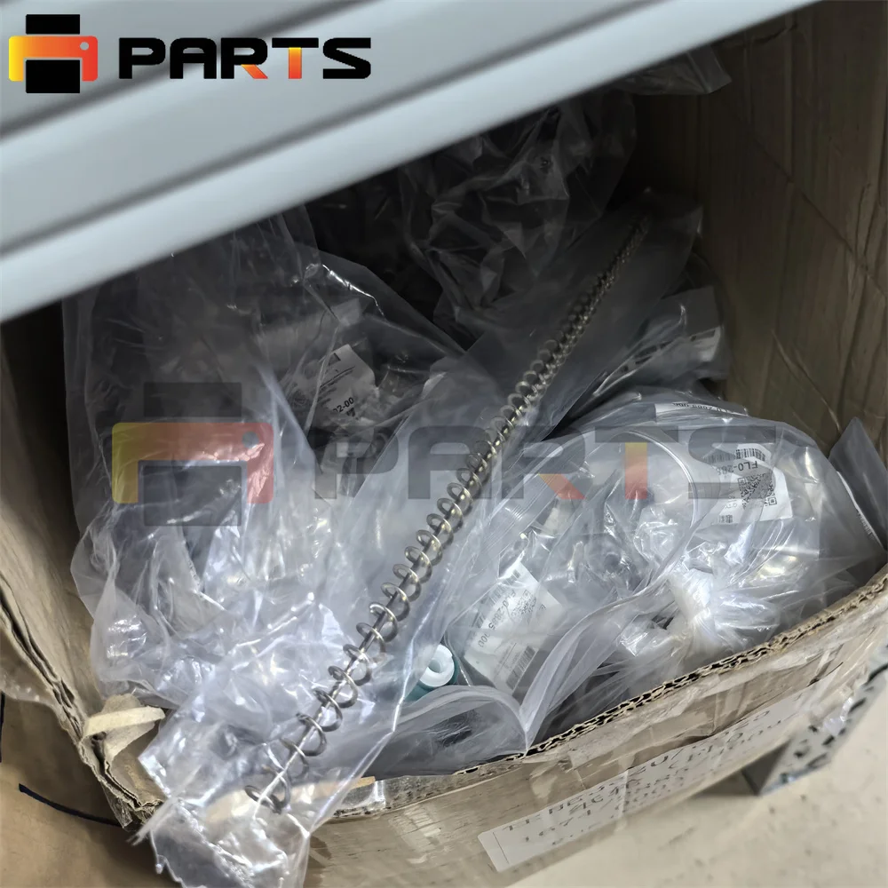 

5pc AD04-3077 B110-2326 B1102326 AD043077 AF1075 Toner Collection Coil For Ricoh AF1060 1075 2051 2060 2075