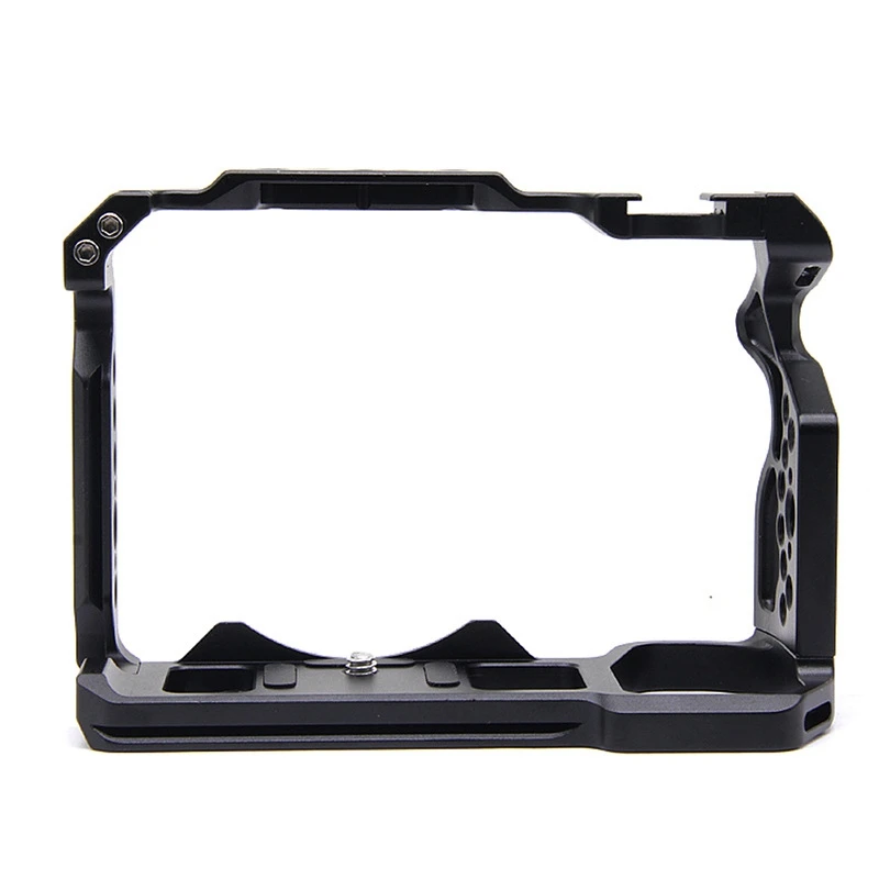 Suitable For Panasonic S5 Camera Cage Vertical Shot Protection Frame Lumix S5 SLR Photography Expansion Fill Light Kit