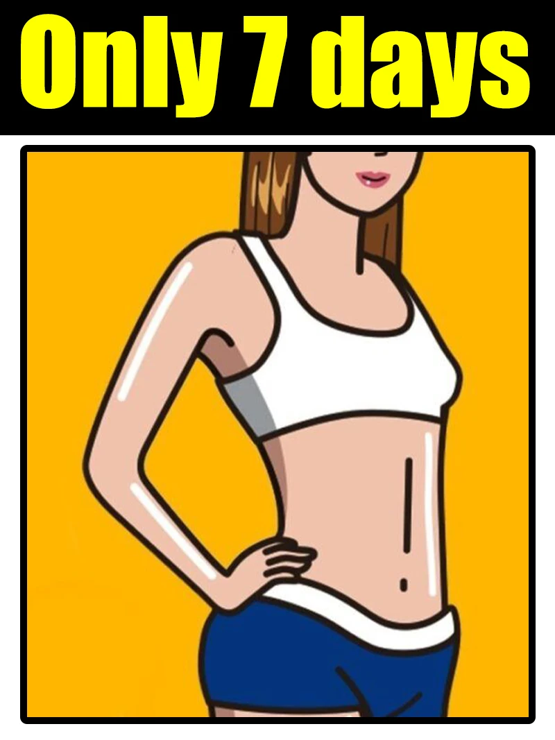 

Новая формула 2026 года, попрощайтесь с избыточным жиром. Унисекс.