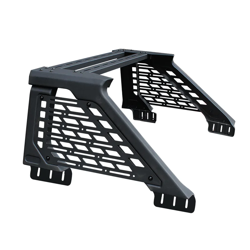 

Pickup Trucks 4x4 Car Accessories Tonneau Roll Bar For Ford Ranger