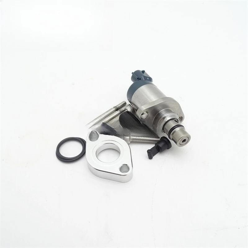 Parts for 294200-4760 Control Valve SCV for Houghton Colorado Isuzu D-Max