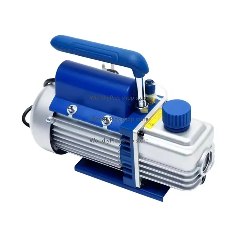 Pompa Vakum Seri R32 Refrigerant 2FY-6C-N Keandalan Tinggi untuk Pendingin Udara