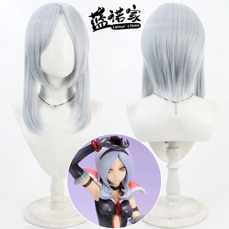 

Аниме Свежий Precure! Eas Cos Косплей Парик Хэллоуин Опора Синтетические волосы Термостойкое волокно + Кепка для парика