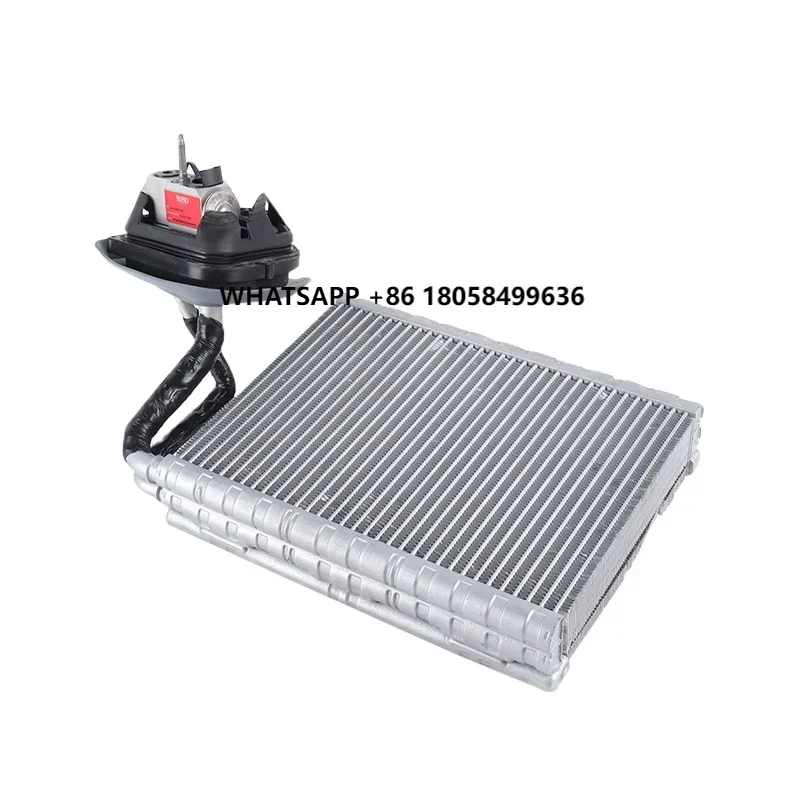 NIBD Auto Parts Air Conditioning Evaporator 64119361707  a / C Parts for  G12 G11 G30 G31 G14 G15
