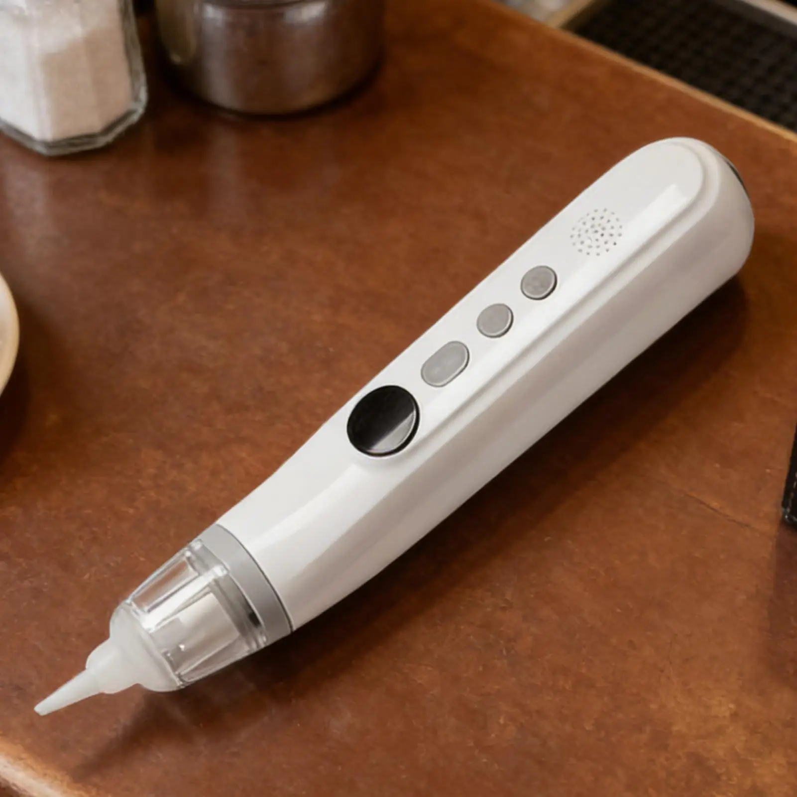 Electric Nose Suction For Kids Waterproof With Soothing Music Electric Nose Sucker With Larger Suction For Children Girl Home