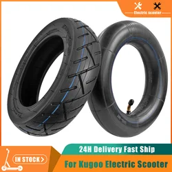 10Inch Tire Inner or Outer Tire Tube Tyre for KUGOO M4 /M4 PRO Electric Scooter Durable 10x2.5 Inflatable Wheel Tyre Outer Tire