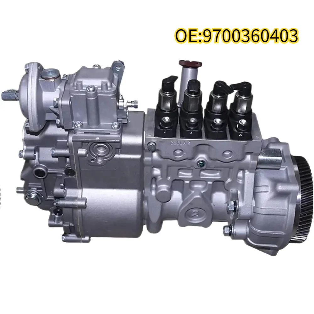 

For 9700360403 Fuel Injection Pump ME226698 For Mitsubishi Engine 4D34 4D34T 4D34T8
