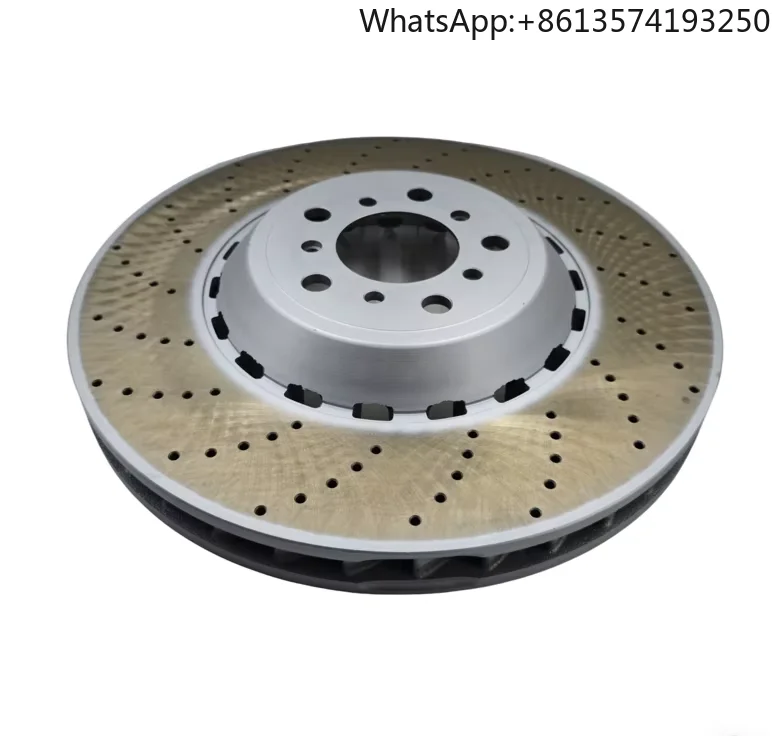 

For Front 400*36mm High Quality Brake Disc Brake System 34112284101 for bmw