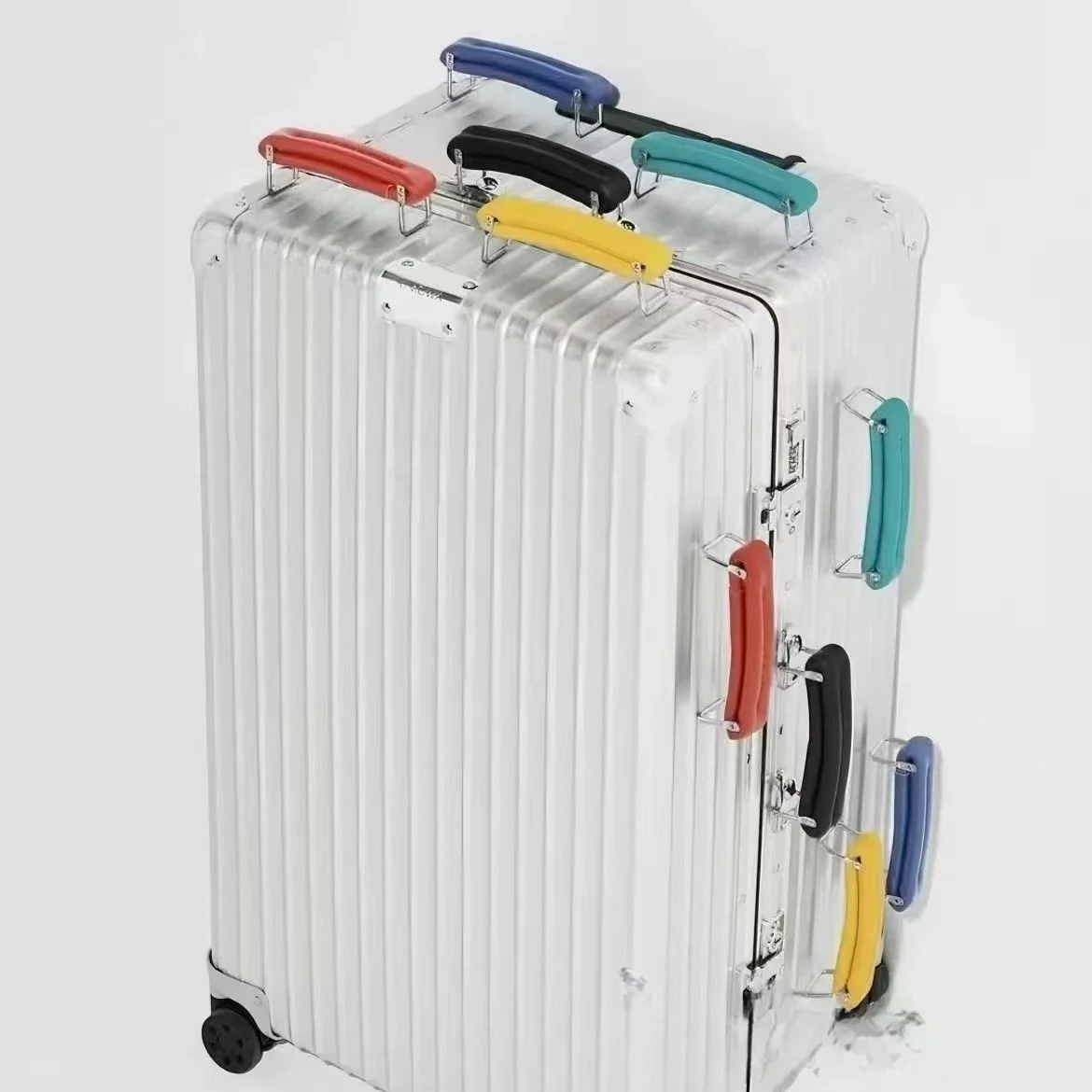 Luggage Handles Suitable for Rimowa Classic Leather Handle