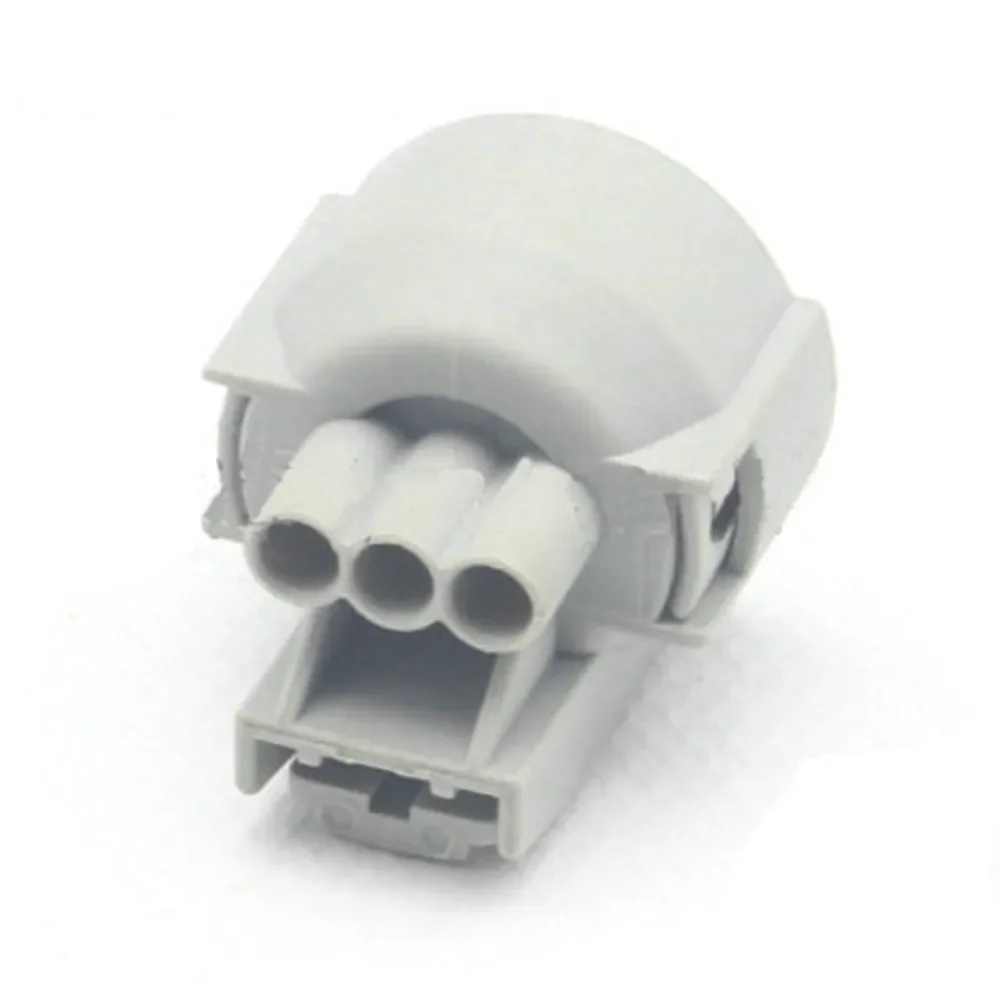 5/10Sets 3pin Auto Behuizing Plug Waterdichte Kabelkabelconnector