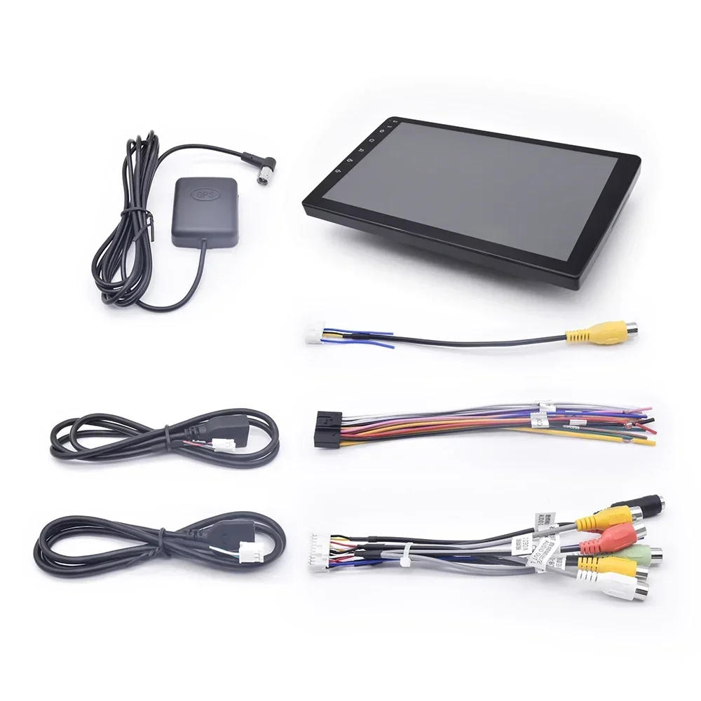 

Direct sales9 inch car play auto stereo touch able system 2 din car accessories universal for all vehicles