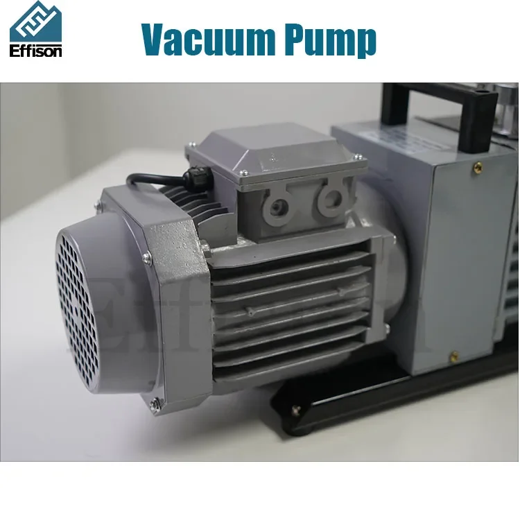 2ZX-4 Circulating Water Rotary Vane Vacuum Pump with good quality and price