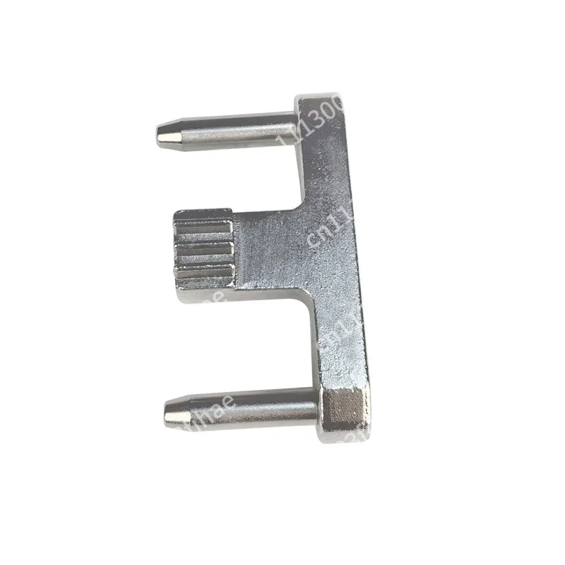Special timing tool for Mercedes-Benz M272 M273 M274, 264, 156, 276, 642 flywheel fixed