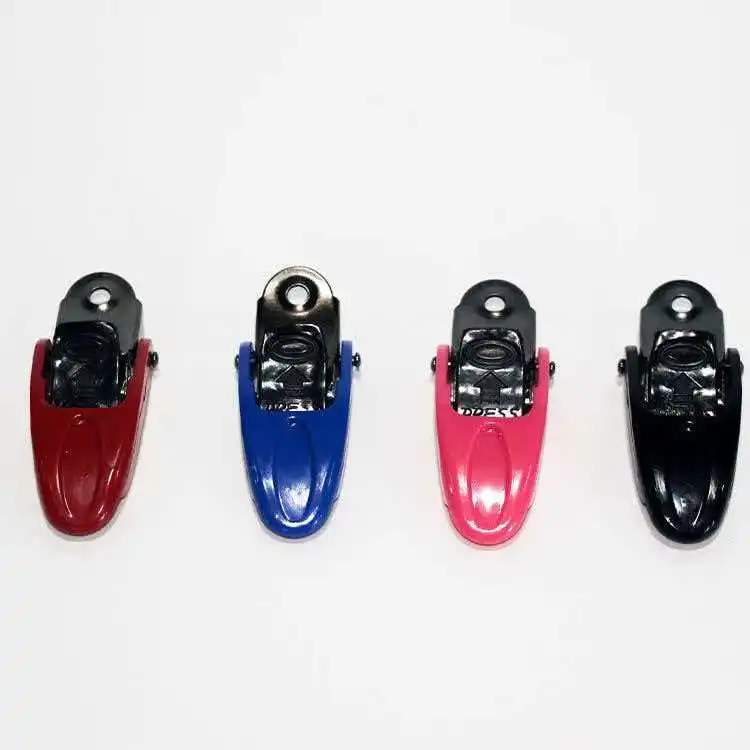 2pcs Jump Shoes Convenient Buckle Clip Single Piece Bounce Boots Accessories Button