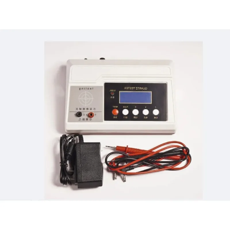 New Arrival Precision Quartz Watch Detector Power Consumption Current Detector Electronic Calibrator Watch Repair Tool