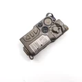 IR-Green Laser-DE
