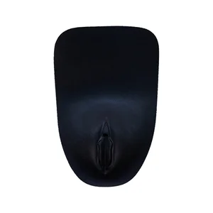 الرجال سيسي وهمية المهبل الجمل اصبع القدم إدراج سراويل مرفقة إخفاء سراويل غاف ثونغ للمتحولين جنسيا كروس تريد خنثى أفضل 8 ملابس داخلية مبيعا مع المهبل - No8