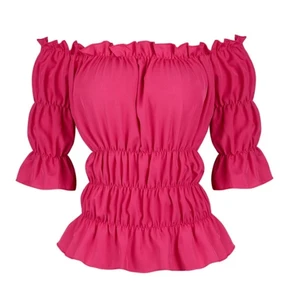 8 Main Sales Blouse Gypsy - №8