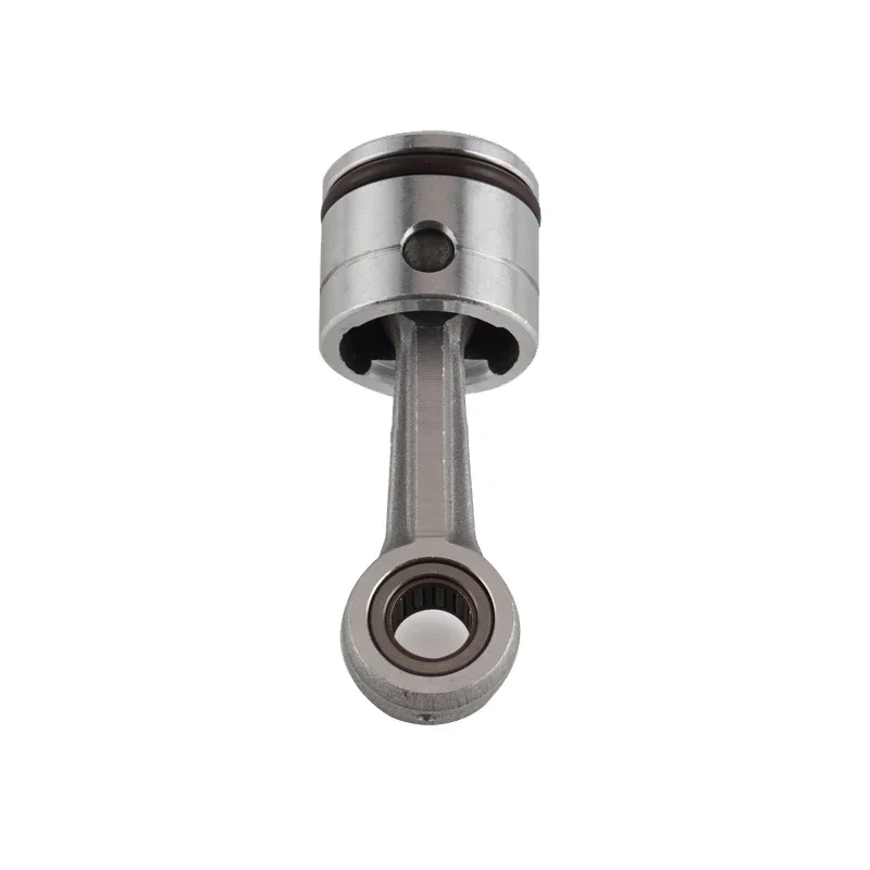 

Electric Pick-up Piston Connecting Rod Assembly for 0835 0855 Electric Pick Aluminum Connecting Rod 35mm Cylinder Piston