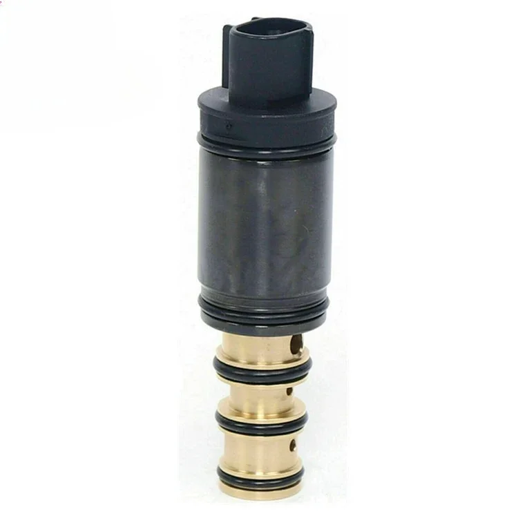 

Compressor Electromagnetic Control Valve