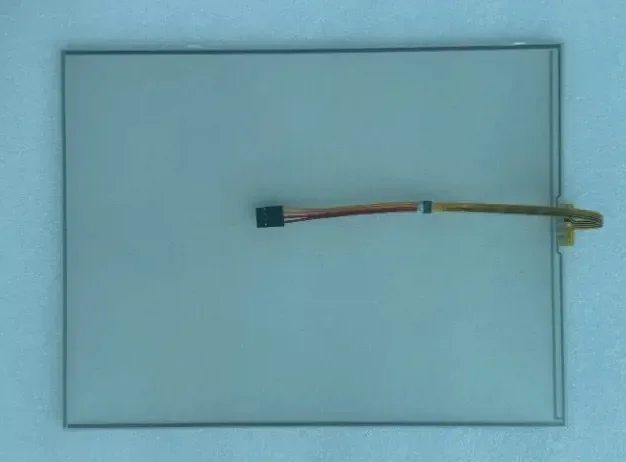 Nuovo ricambio compatibile Touchpanel Touch Glass HT121A-NEOFS52