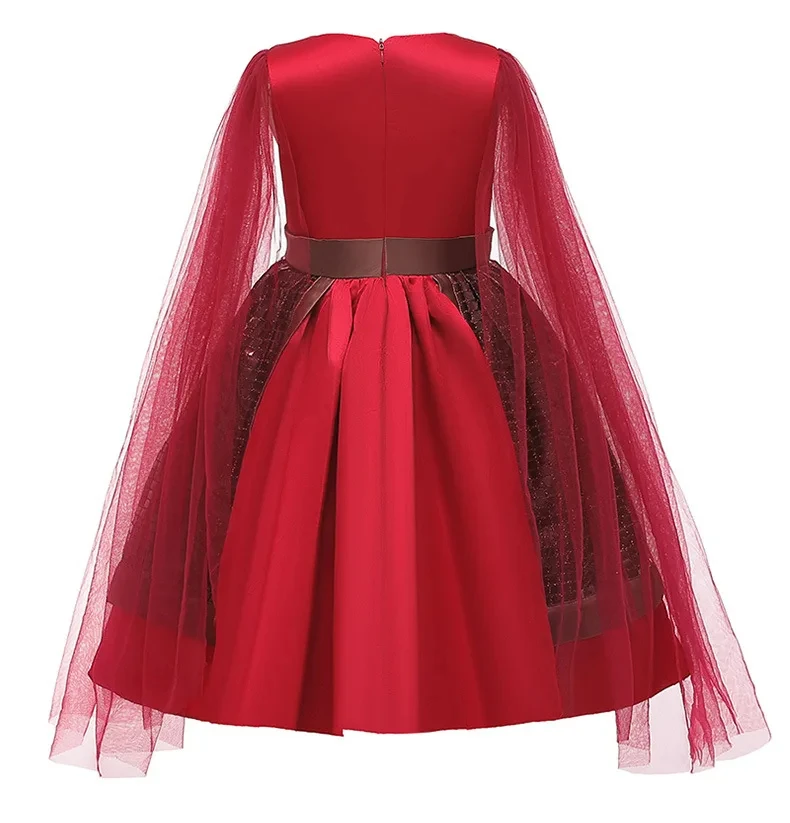 2025 أفلام الهالوين هوا مولان زي عيد الميلاد الفتيات فستان مولان الملابس الصينية التقليدية مولان الشعر السيف #4