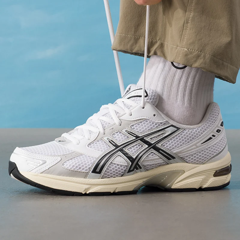 Asics Men's Shoes Gel-1130 Sports Shoes Casual Fitness Training