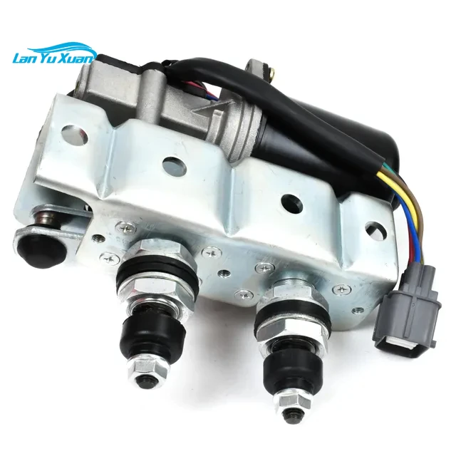 

Wiper Motor 714/40147 for 4CX444 3CX 4C 1400B 1550B 1600B 1700B 214