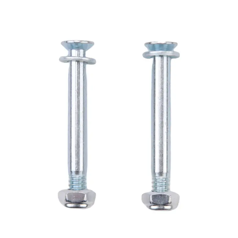 BHBD-4X Drywall Stilt Replacement Part Comfort Leg Band Kit For Stilt