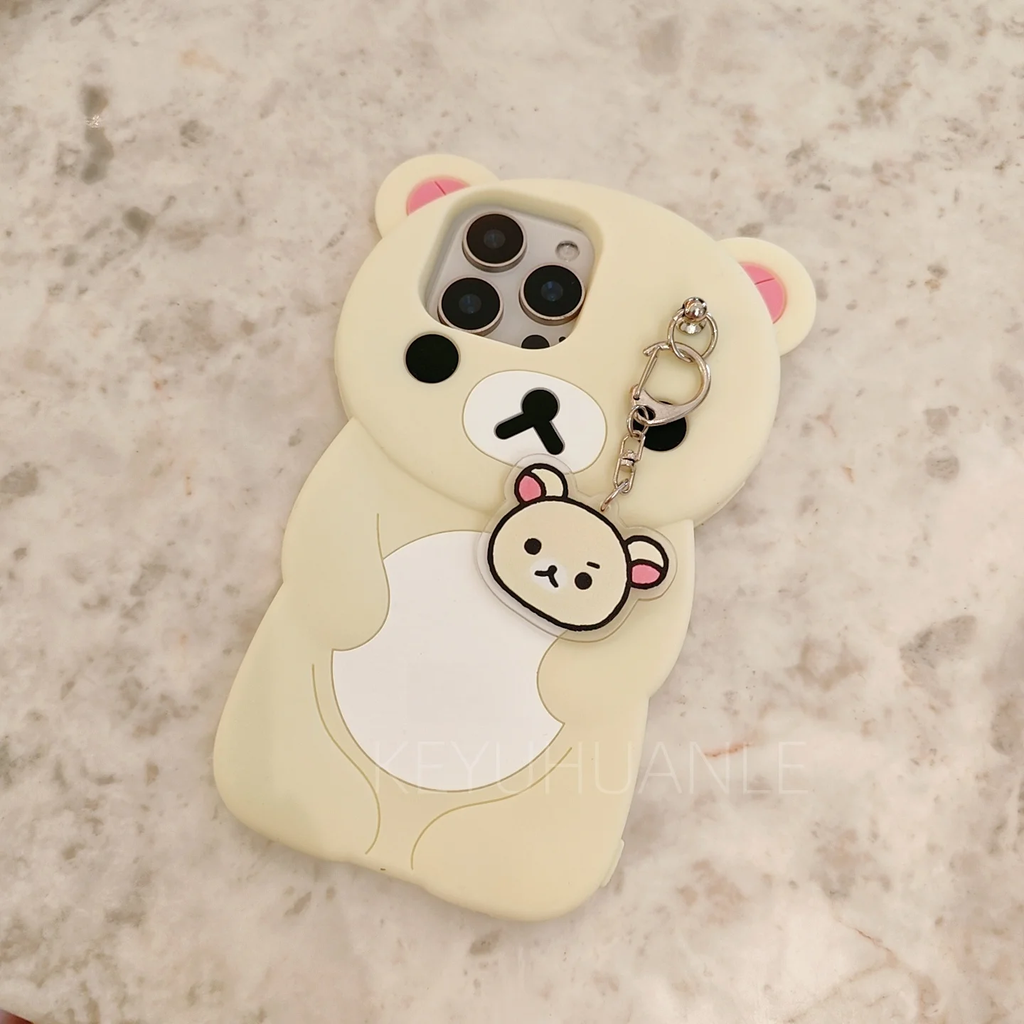 Rilakkuma iphone 5s case-AliExpress