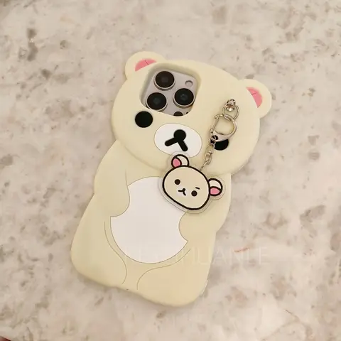 Rilakkuma iphone 5s case-AliExpress