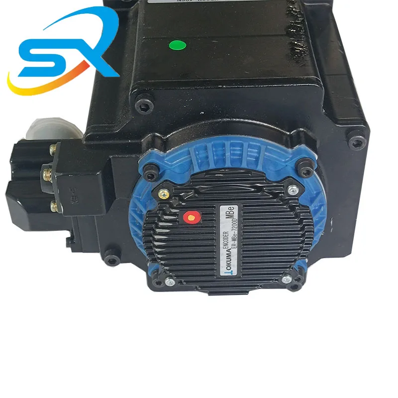 100% TEST Servo Motor BL-ME80M-40SN For Industriall Automation Provide Factory Inspection Video With Warranty