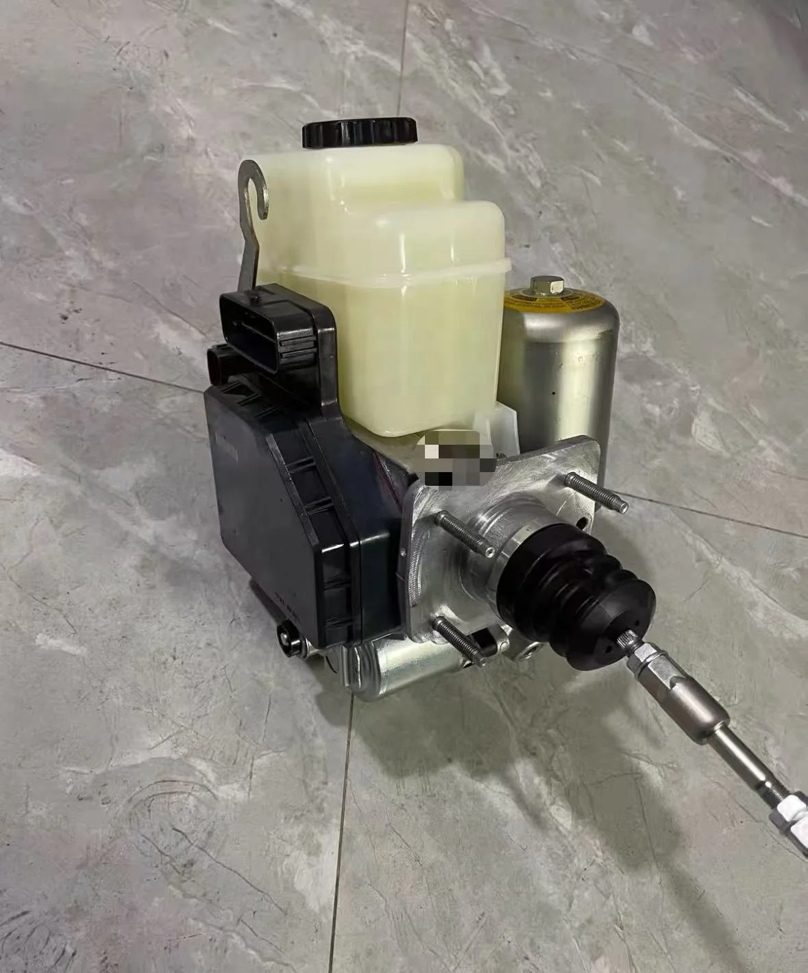 

4705060280 8954160260 4705060110 8954160061 47050-60280 89541-60260 47050-60110 89541-60061 Brake Cylinder For Land Cruiser