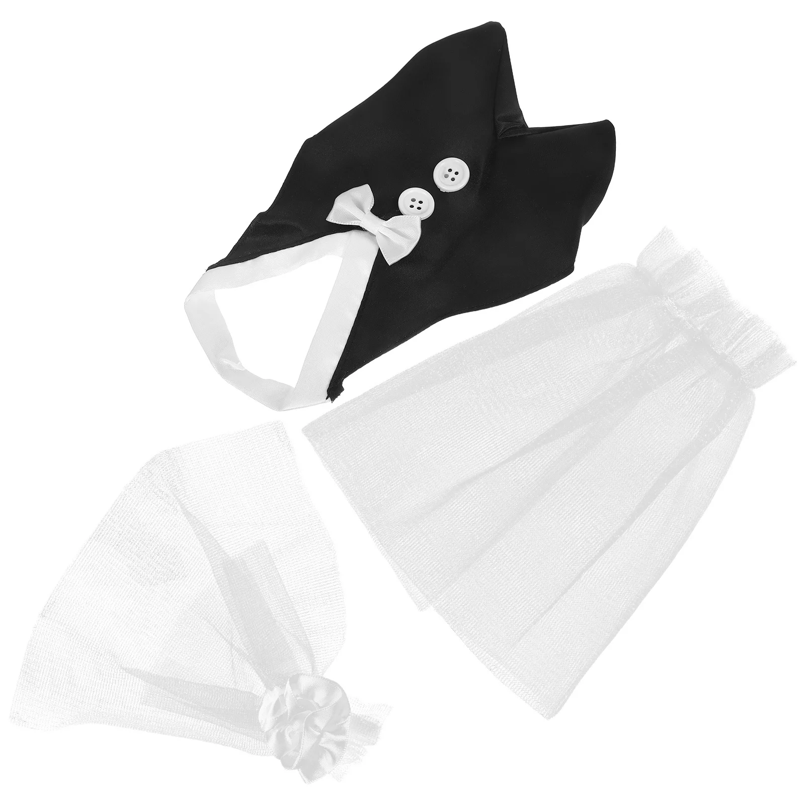 

4Pcs Wedding Wine Bottle Covers Decorative Bottle Sleeves Elegant Romantic Table Centerpiece Wedding Decor Supplies