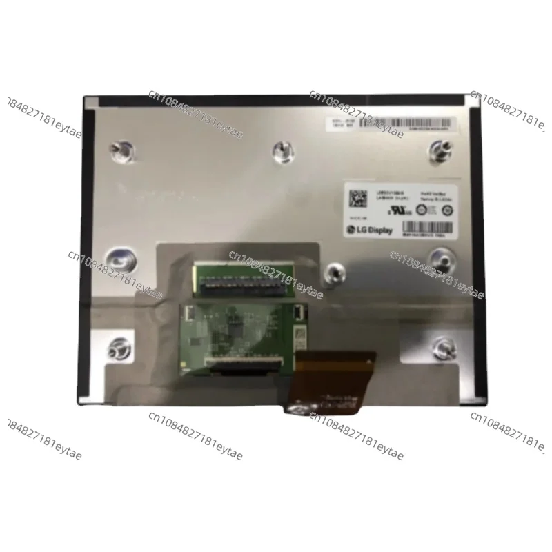 LA084X01-SL01 LA084X01 SL02 Touch Screen LCD Diaplay 8.4 Uconnect Radio Navigation 17-21 RAM DODGE JEEP CHRYSLER