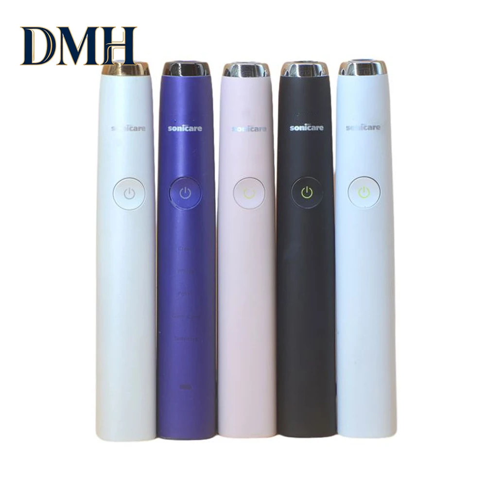 

НОВЫЙ Корпус для ремонта электрической зубной щетки Sonicare HX9352 HX9360 HX9362 HX9340 HX9350 9330, серия HX93, запчасти, корпус-оболочка