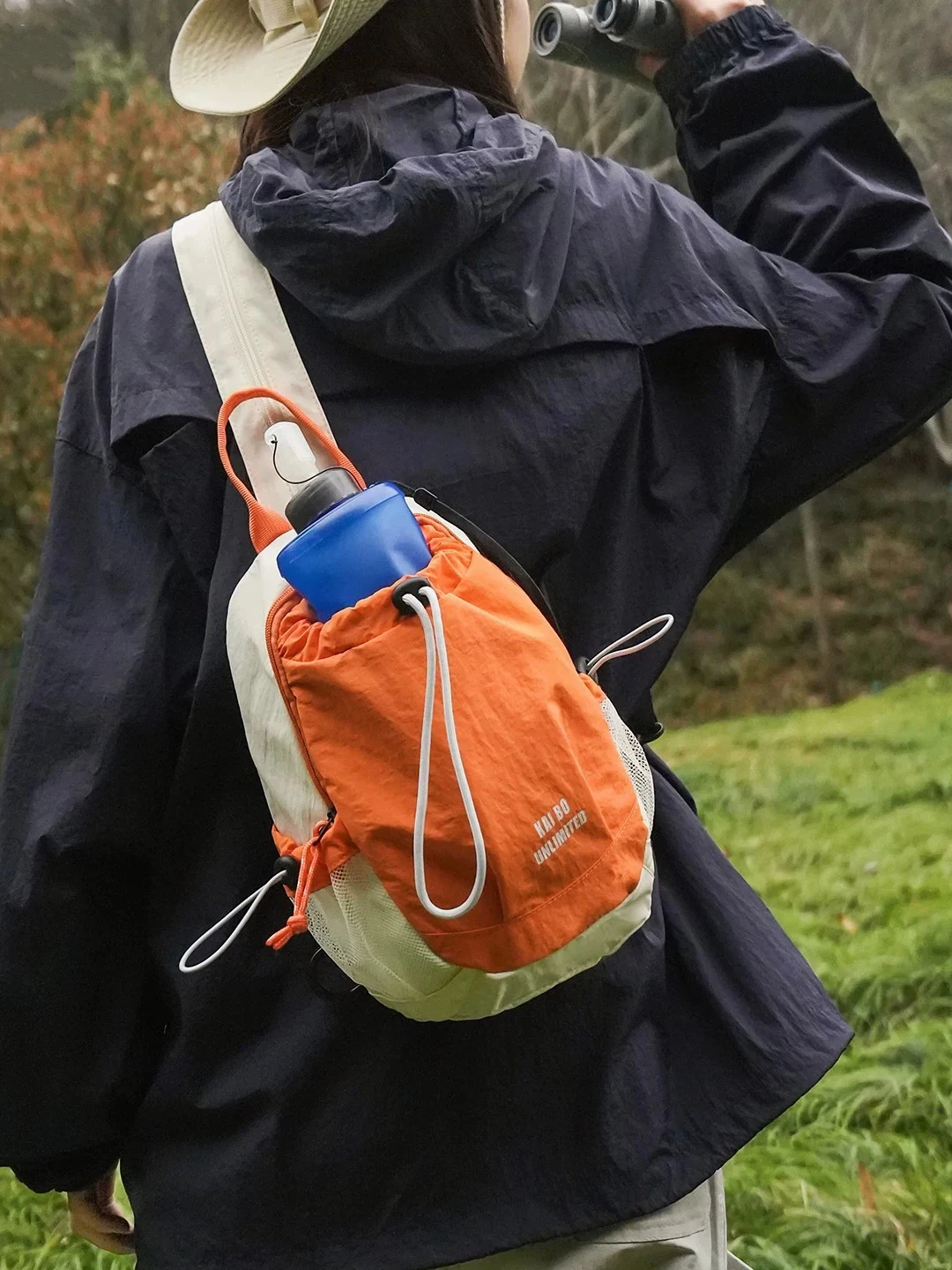 borsa-a-tracolla-gusy-per-sport-all'aperto-escursionismo-alpinismo-con-porta-bottiglia-d'acqua-borsa-a-tracolla-con-coulisse-doppia-tracolla-leggera-per-il-trasporto-quotidiano