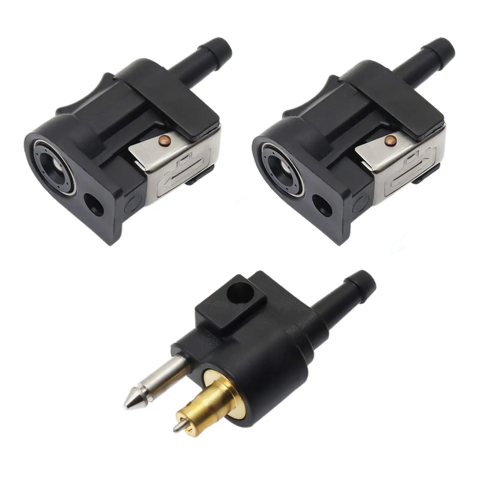 Combustível linha conector para Yamaha motor exterior