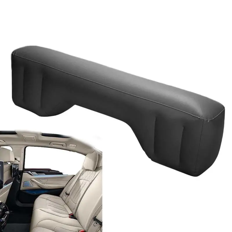 Car Travel Inflatable Mattress Air Bed Back Seat Accessories Rear Clearance Pad Gap Padding Long Distance Auto Camping equipment