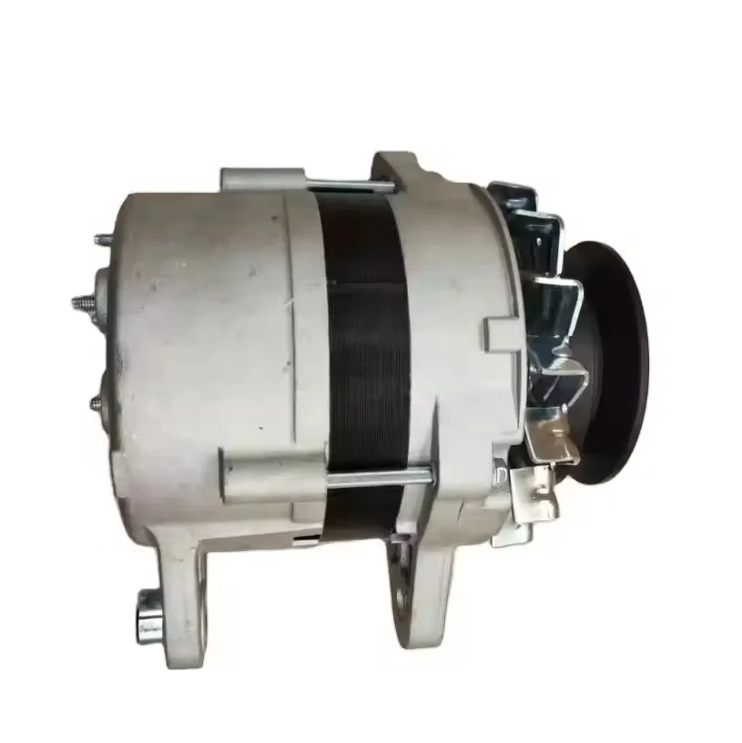 Alternator 600-821-9571 Generator 600-821-9570 for Engine SAA6D170E