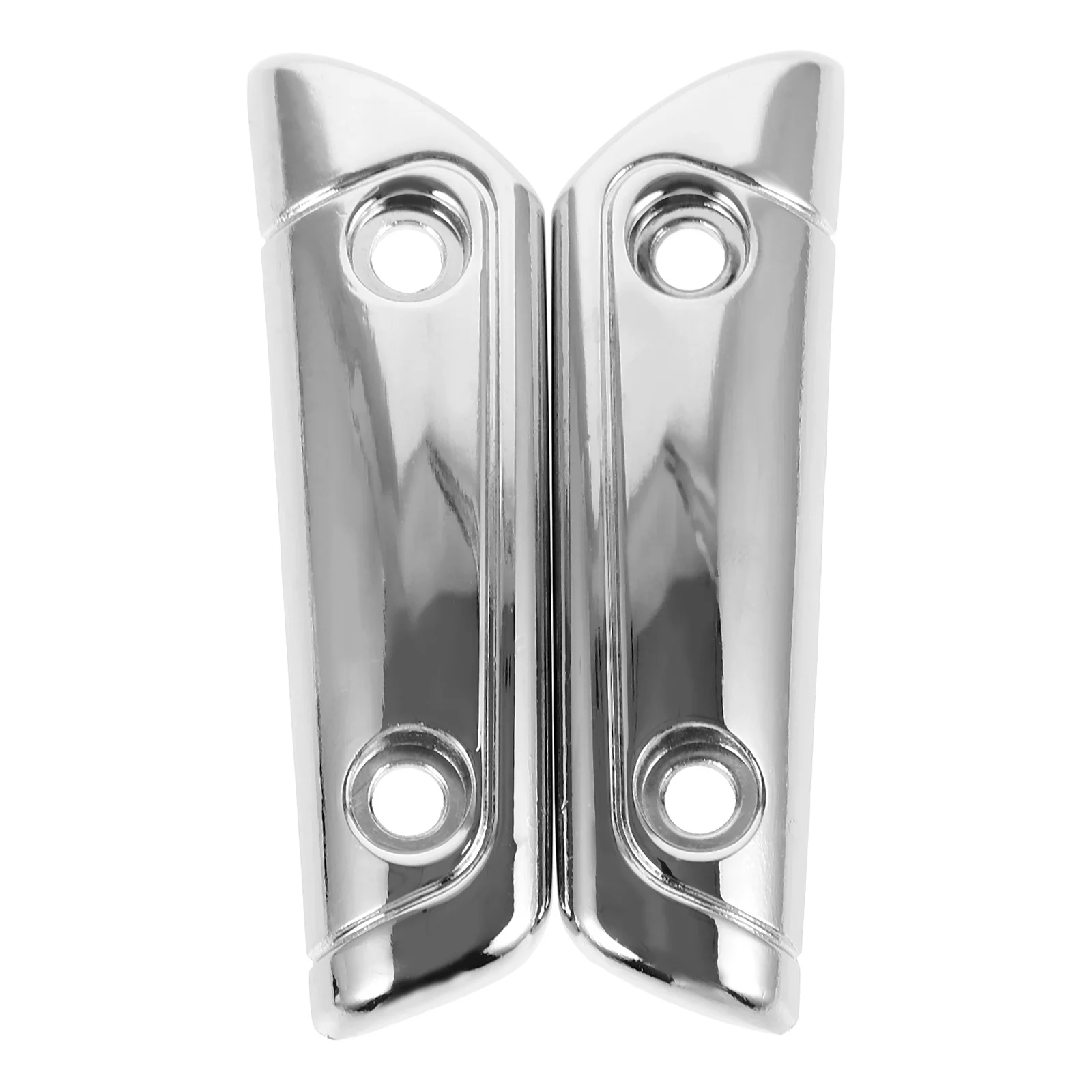 

Roller-slip Anti-wear Sheet for Inline Skates Ice Skates Roller Hockey Metal Side Guards Shoe Body Durability Enhancement Pads