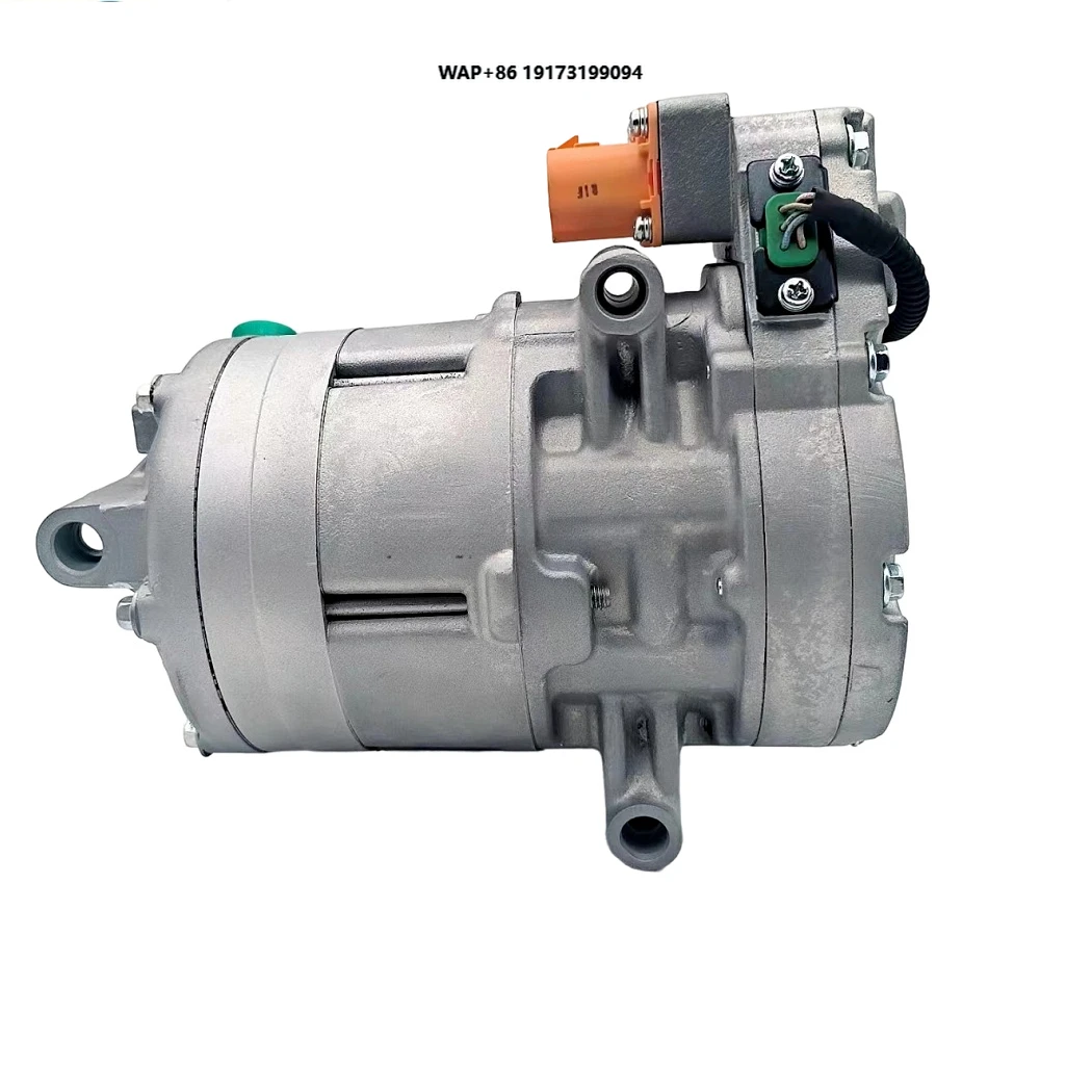 

High Quality AC Compressor for Electric AC Compressor for IONIQ 4 - OEM 97701-G2000 97701-G2800 Car air Conditioning