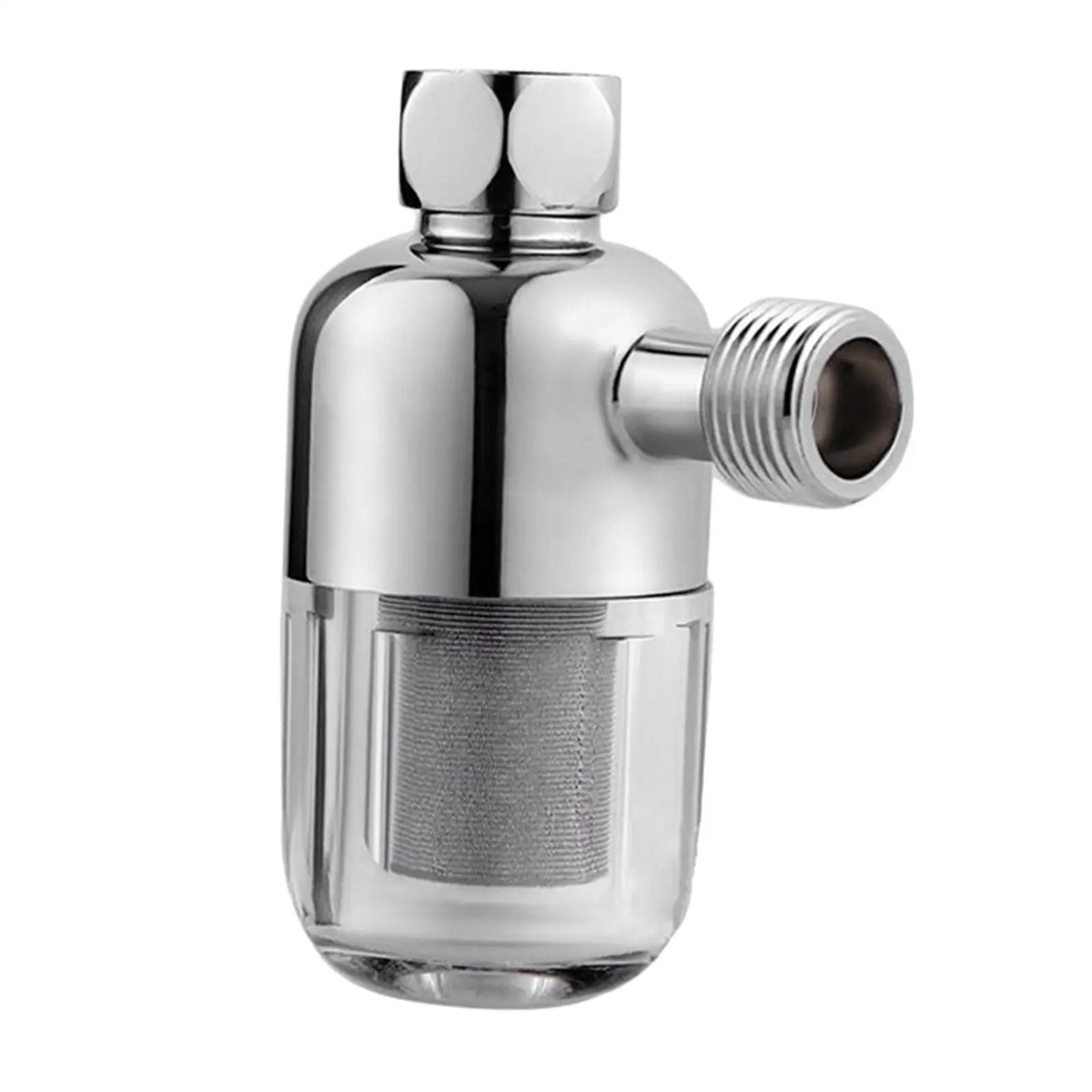 Faucet Filter Cleaning Hard Water Filter for Water Tap Kitchen Household