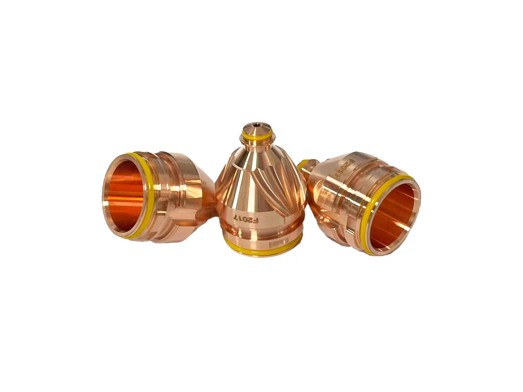 Kenfeng F2017/F2017y  Nozzle Plasma Cutting Consumables for Welding Equipment