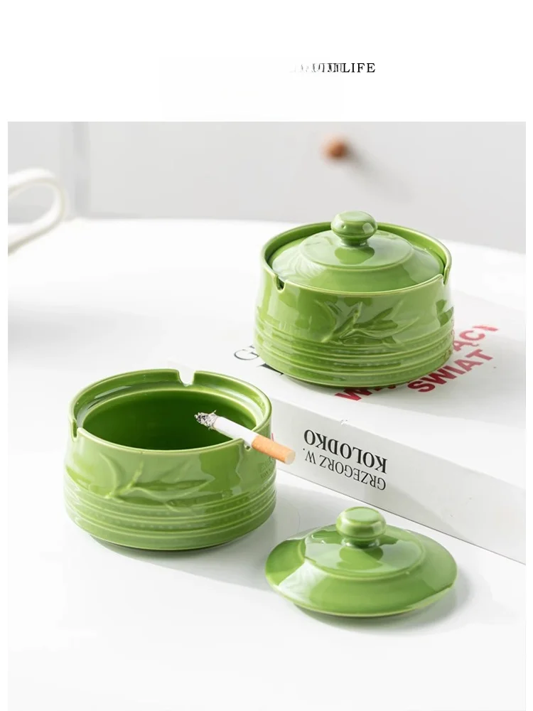 posacenere-in-ceramica-tlife-con-design-a-nodo-di-bambu-creativo-per-soggiorno-regalo-festivo-di-alta-qualita