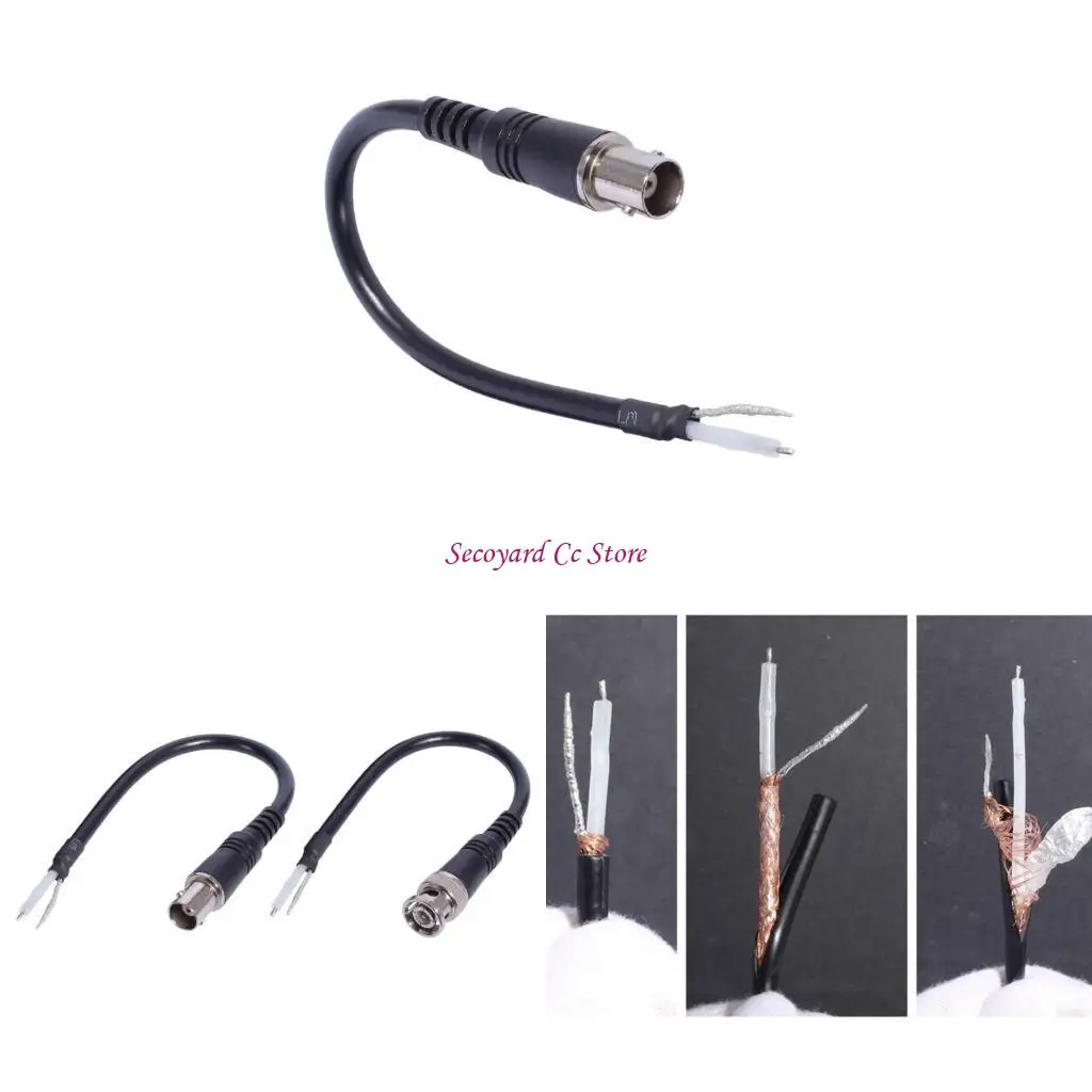 N3UC Copper Bnc Mal… - image