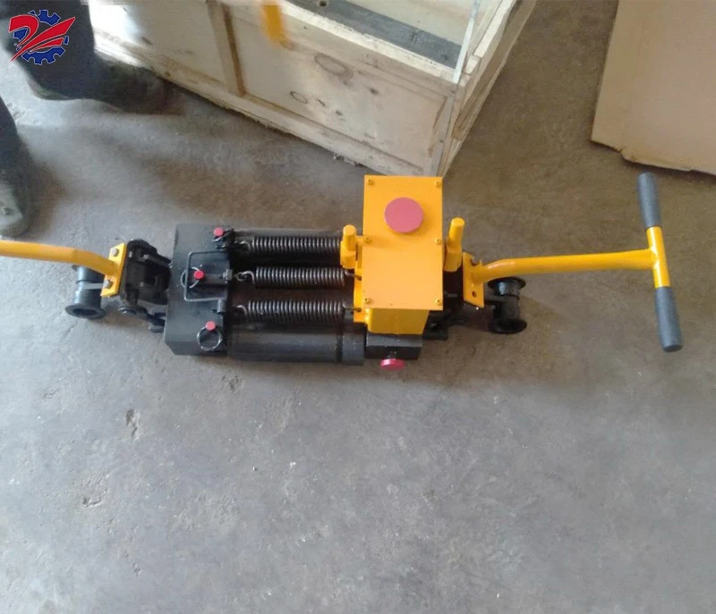 Hydraulic Gap Adjuster Railway Track Adjuster One-way Hydraulic Gap Adjuster Rail
