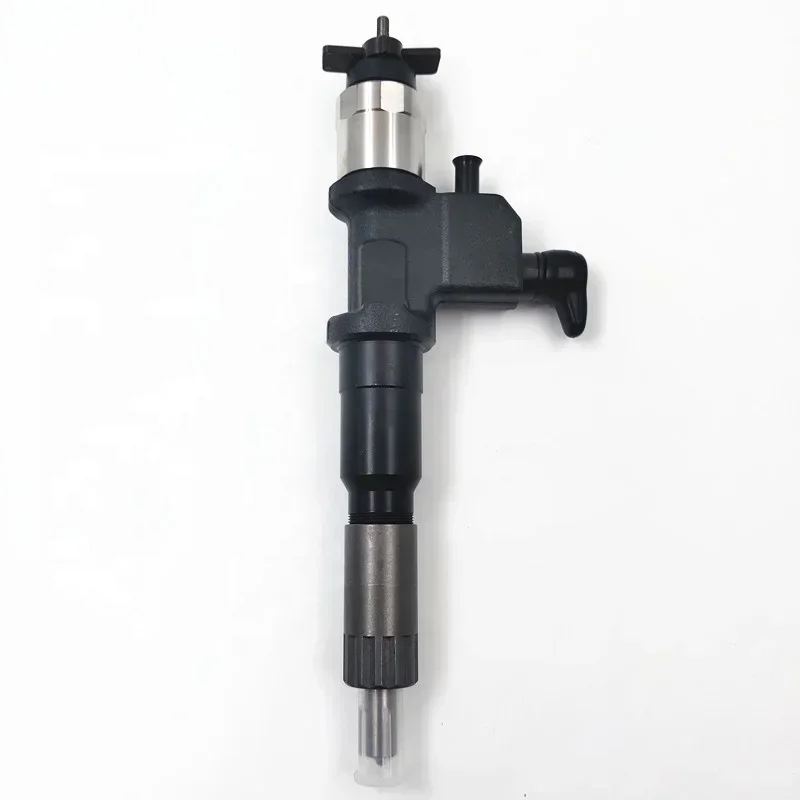 middle distillate fuel spray nozzle  095000-8980 -8793 095000-8633 8981675562 8981402493 8981398163 common rail for truck engine