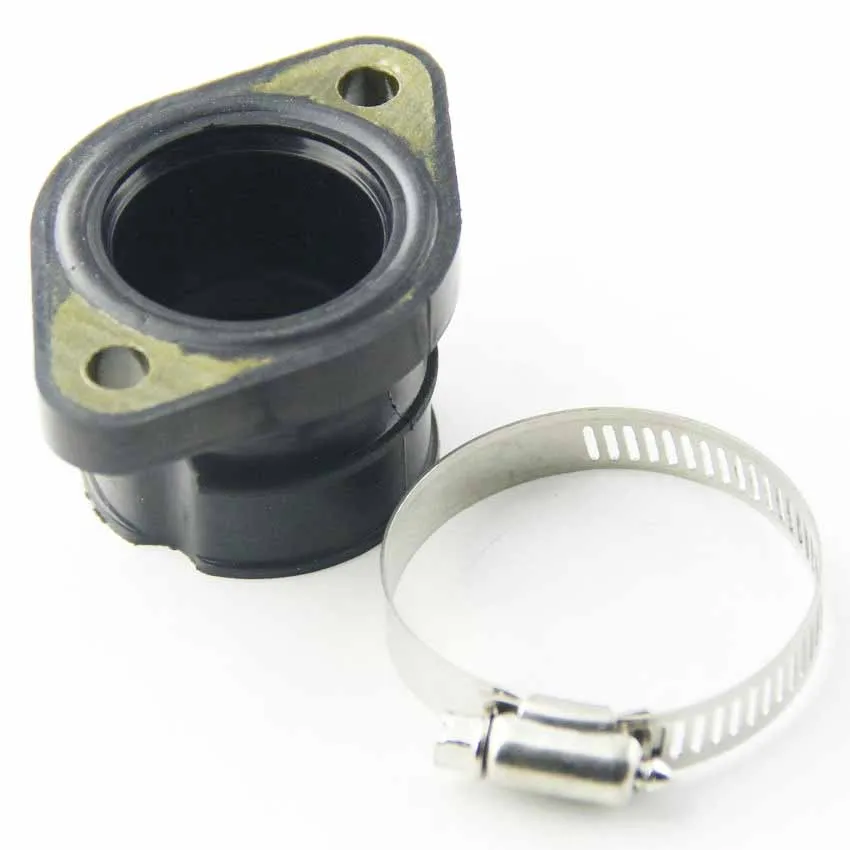 

1pcs Carburetor Interface Manifold Intake Glue for Polaris Trail Blazer 250 Xplorer 300 Sprint 340 SS 440 Startrak244