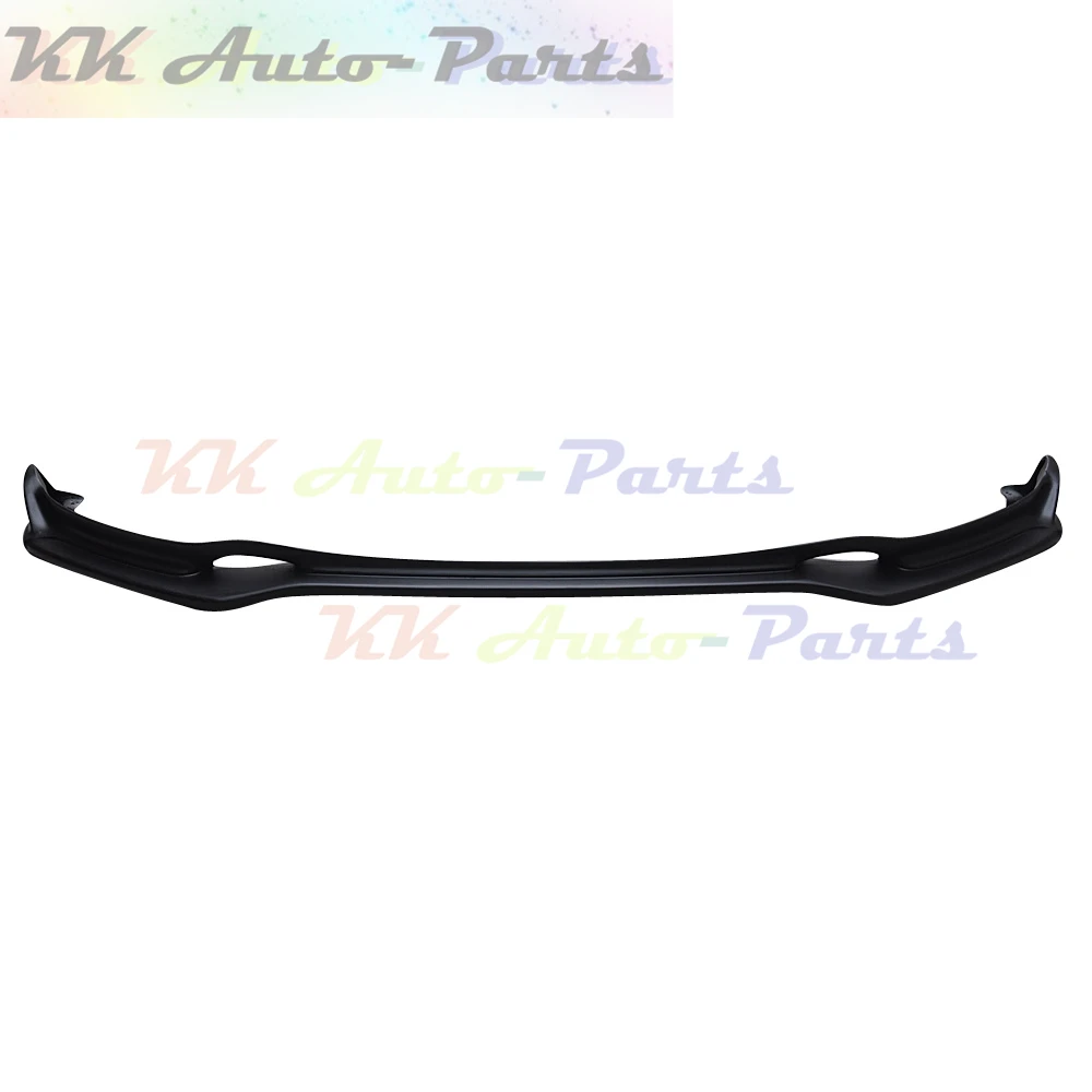 FRP Front Bumper Chin Lip Aprons Splitter Spoiler Cover For Mazda MX5 ND ND5RC Miata Auto Tuning